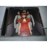 Cd Jenny Lewis With The Watson
