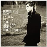 CD Jeremy Camp I Still Believe
