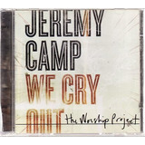 Cd Jeremy Camp We Cry