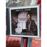 Cd Jermaine Jackson 1984 Remaster Importado