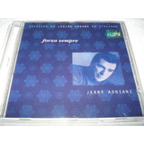 Cd   Jerry Adriani Canta