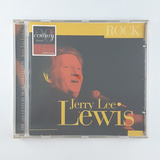 Cd Jerry Lee Lewis 20th Century