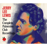 Cd Jerry Lee Lewis
