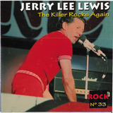 Cd   Jerry Lee Lewis