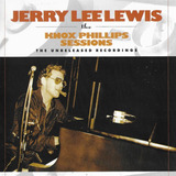 Cd Jerry Lee Lewis