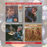 Cd  Jerry Reed hot A