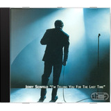 Cd Jerry Seinfeld I M Telling You For The Las Novo Lacr Orig