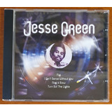 Cd Jesse Green The Best Of