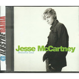 Cd Jesse Mccartney Beautiful Soul 2004 Import 