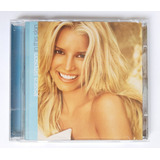 Cd Jessica Simpson   In This Skin