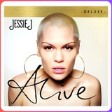 Cd Jessie J Alive