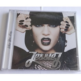 Cd Jessie J Who You Are