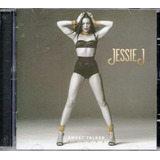 Cd Jessiej Jessie J Sweet Talker Deluxe
