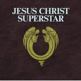 Cd jesus Cristo Superstar