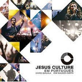 Cd jesus Culture em Portugues