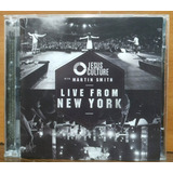 Cd Jesus Culture Live From New