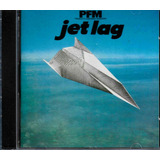 Cd Jet Lag  1977