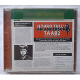 Cd Jethro Tull s Ian Anderson