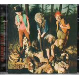 Cd Jethro Tull This Was The 50 Th Anniversary Edition