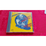 Cd Jethro Tull Too Old To Rock N Roll Too Young To Die Impor