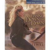 Cd Jewel Chasing Down The Dawn Importado Duplo Lacrado