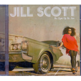 Cd Jill Scott The