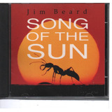 Cd Jim Beard   Song Of The Sun   Wayne Shorter Jon Herington