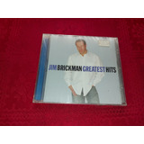 Cd Jim Brickman Greatest Hits