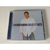 Cd Jim Brickman Greatest