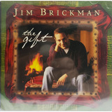 Cd Jim Brickman The Gift