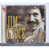 Cd Jim Croce Classic Hits
