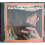 Cd Jim Croce s Greatest Love
