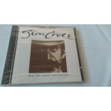 Cd Jim Croce The Jim Croce Collection Lacrado 