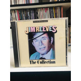 Cd Jim Reeves   The Collection