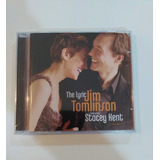 Cd Jim Tomlinson Featuring Stacey Kent