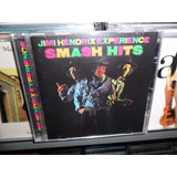Cd Jimi Hendrix Experience Amash Hits