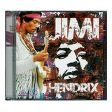 Cd Jimi Hendrix