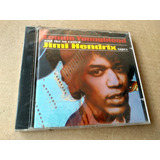 Cd Jimi Hendrix   Loonnie Youngblood   And The So  lacrado 