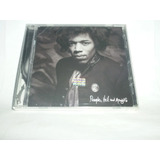 Cd Jimi Hendrix People