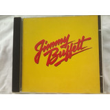 Cd Jimmy Buffett Greatest Hits 1985
