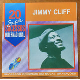 Cd Jimmy Cliff 20