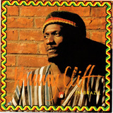 Cd Jimmy Cliff Cliff