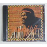 Cd Jimmy Cliff   In