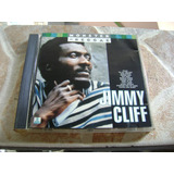 Cd Jimmy Cliff Monster Of Reggae Raro 