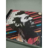 Cd Jimmy Cliff Power And The Glory Importado