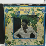 Cd Jimmy Cliff The Best Of Jimmy Cliff Importado
