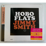Cd Jimmy Smith Hobo Flats  1963    Lacrado E Importado