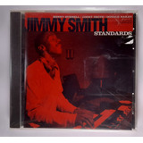 Cd Jimmy Smith   Standards