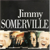 Cd Jimmy Somerville   Master Series