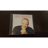 Cd Jimmy Somerville The Singles Collection